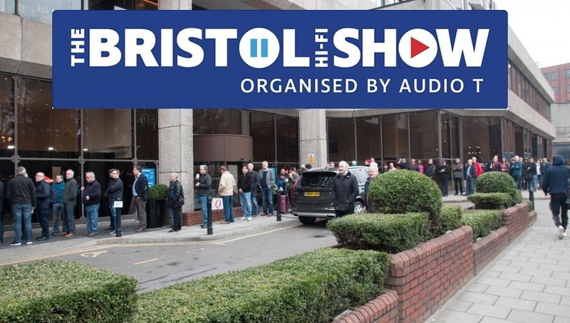 Triển lãm âm thanh Bristol Hi-Fi Show sẽ trở lại trong năm 2023