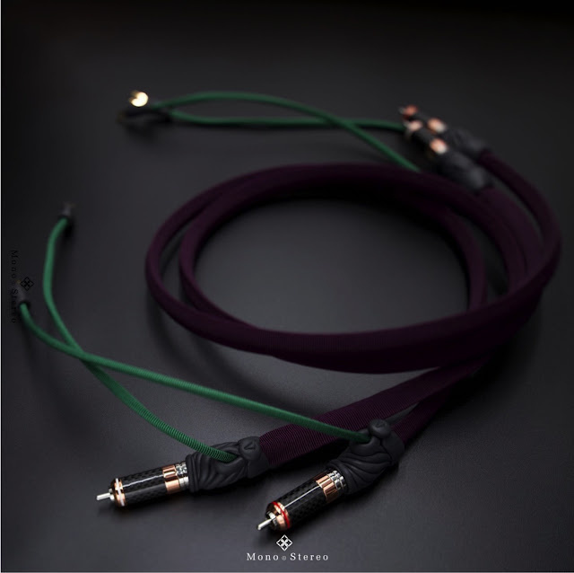 Elpispandora Cables hé lộ dòng dây dẫn “độc,lạ” Daphne 