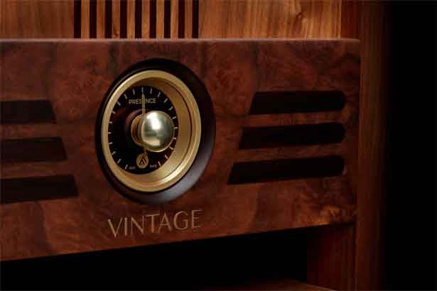 Fyne Audio Vintage Series: Mang phong cách cổ điển vào không gian nghe nhạc hi-end hiện đại
