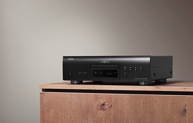 Denon ra mắt DCD-1700NE: Lựa chọn mới để nâng cấp nguồn phát CD cho hệ thống hi-fi