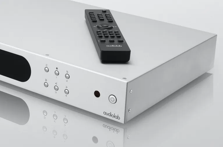 Audiolab hé lộ bộ ba sản phẩm mới từ 7000 Series dành cho phân khúc tầm trung