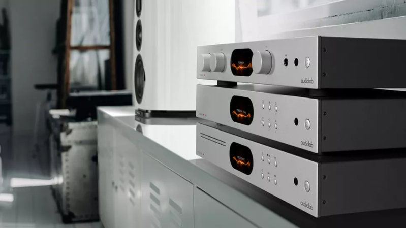 Audiolab hé lộ bộ ba sản phẩm mới từ 7000 Series dành cho phân khúc tầm trung