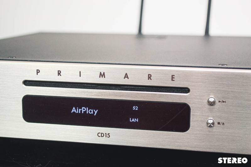 Primare 15 Series: Bộ sản phẩm nhỏ gọn, đa năng dành cho người nhập môn audio
