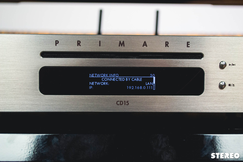 Primare 15 Series: Bộ sản phẩm nhỏ gọn, đa năng dành cho người nhập môn audio