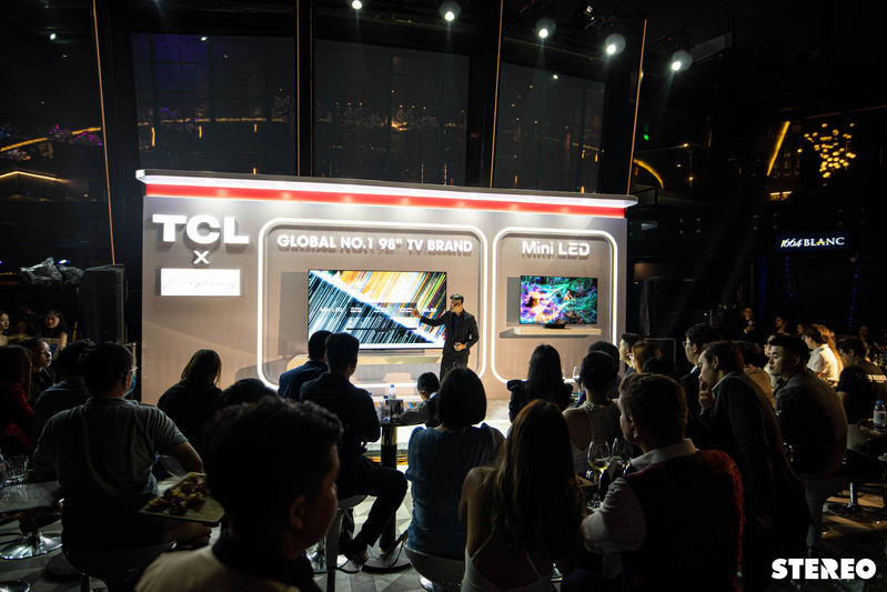 TCL công bố Người Đồng Hành Thương Hiệu tại Việt Nam và loạt sản phẩm mới trong năm 2023