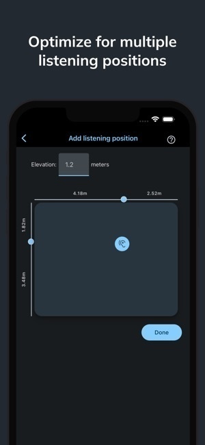 Startup đến từ Anh ra mắt ứng dụng SubZone: Tối ưu vị trí đặt loa subwoofer trong phòng nghe