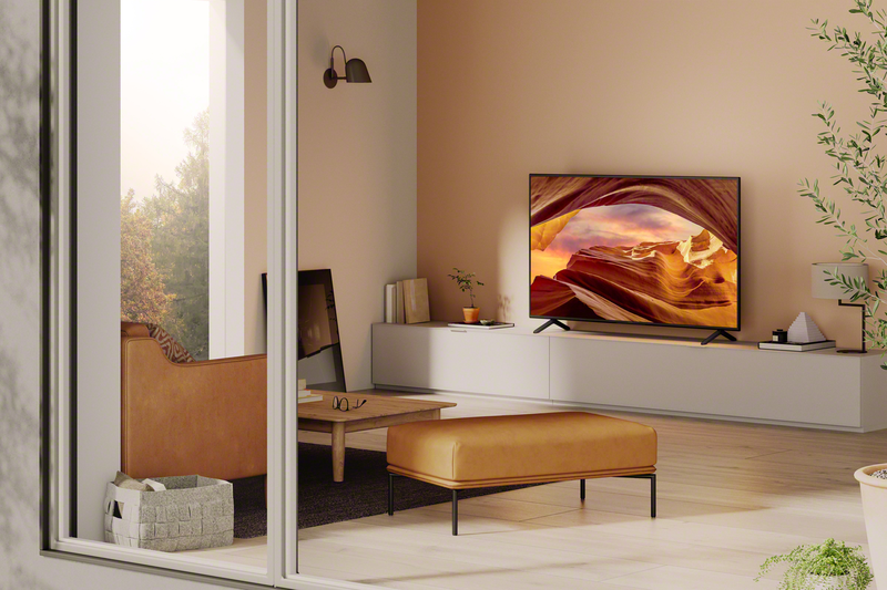 Sony ra mắt thế hệ TV BRAVIA XR mới dành cho năm 2023