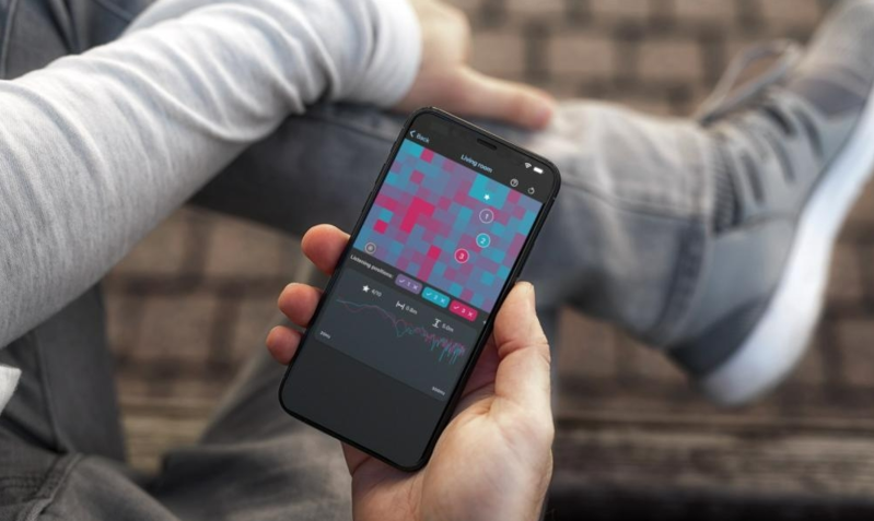 Startup đến từ Anh ra mắt ứng dụng SubZone: Tối ưu vị trí đặt loa subwoofer trong phòng nghe