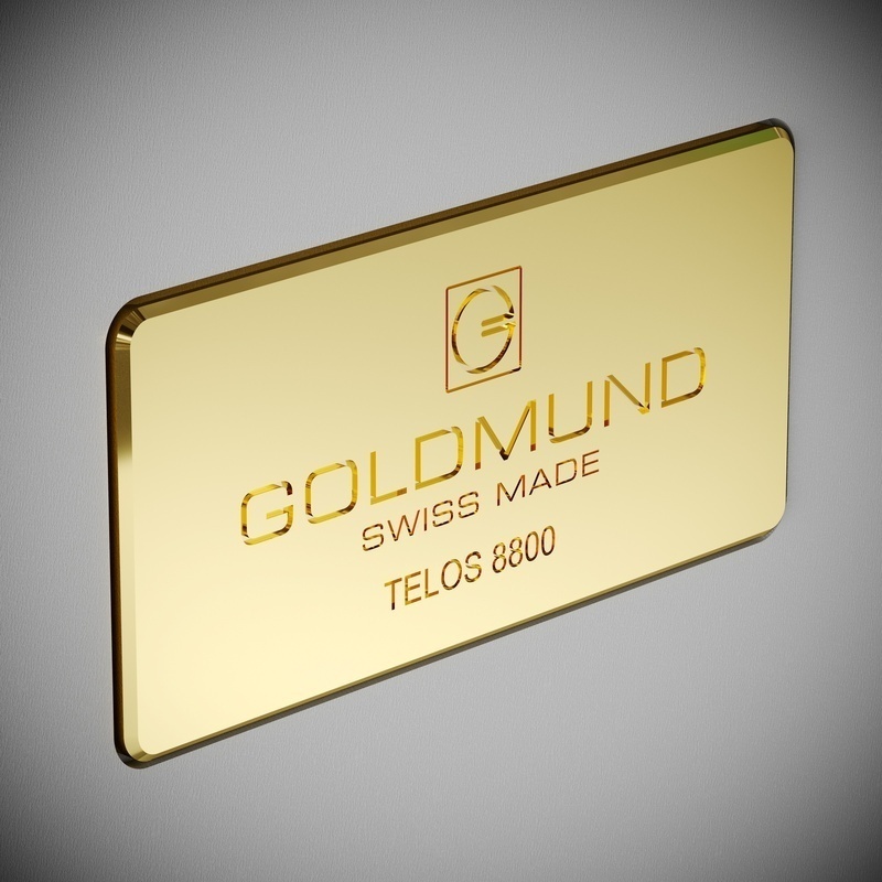 Thanh Tùng Audio công bố giá bán 18,8 tỷ đồng cho siêu amp Class AB Goldmund Telos 8800