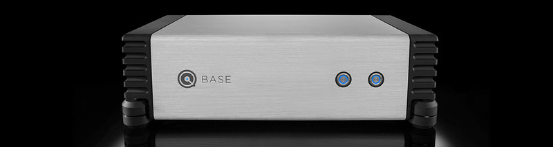 Nâng cấp hệ thống nghe nhạc với bộ đôi Nordost QB8 Mark III & QBase Reference