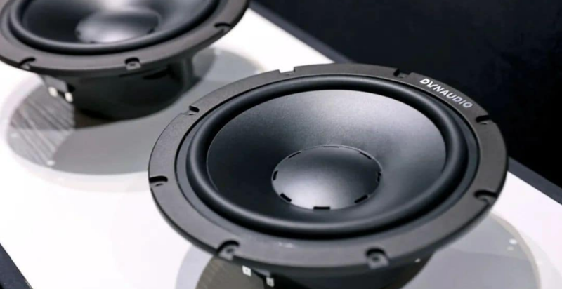 Dynaudio ra mắt Esosub 9 Series: Đem lại dải trầm mạnh mẽ cho hệ thống âm thanh xe hơi