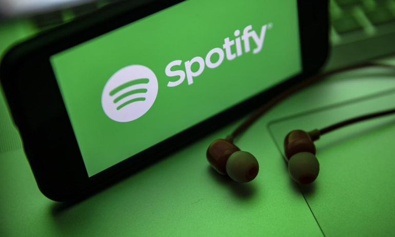 Spotify tiếp tục bị rò rỉ thông tin về gói HiFi Lossless
