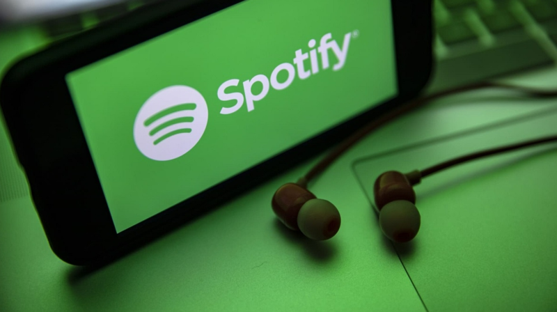 Spotify tiếp tục bị rò rỉ thông tin về gói HiFi Lossless