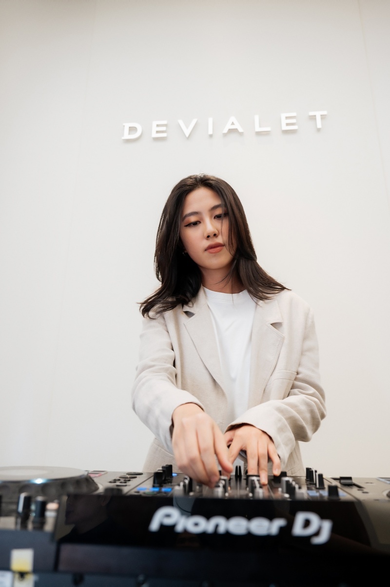 Devialet khai trương cửa hàng chính hãng đầu tiên tại Việt Nam