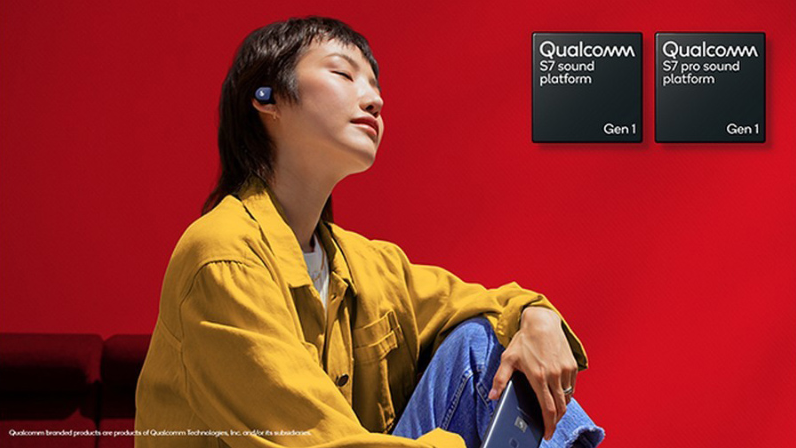 Qualcomm công bố hai nền tảng âm thanh mới, mở ra tương lai cho tai nghe không dây