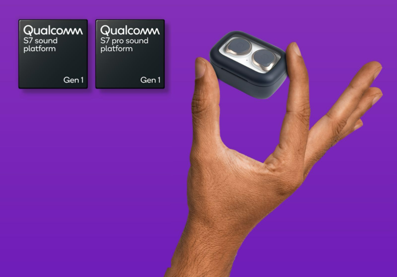 Qualcomm công bố hai nền tảng âm thanh mới, mở ra tương lai cho tai nghe không dây
