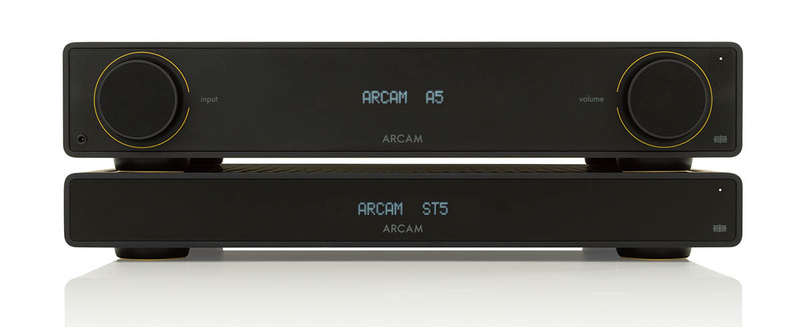 ARCAM làm mới thương hiệu với dòng sản phẩm Radia Series hoàn toàn mới