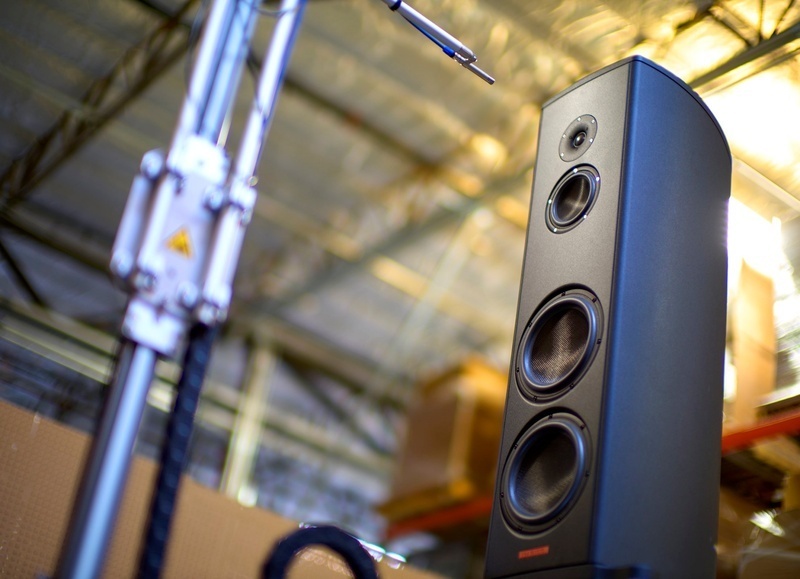 Magico S3 2023: Kiệt tác âm thanh với công nghệ đột phá