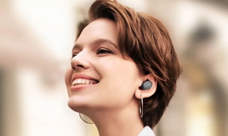 EarFun Free Pro 3: Tai nghe in-ear true wireless giá rẻ trang bị Snapdragon Sound và aptX Adaptive