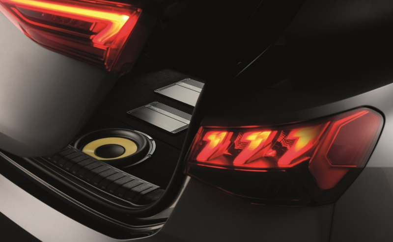 Focal ra mắt thế hệ thứ tư của dòng loa xe hơi K2 Power: Nhiều công nghệ mới, thiết kế sang trọng