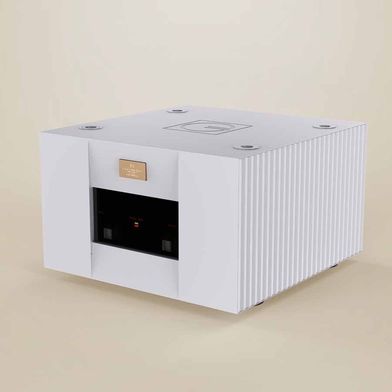 Goldmund bổ sung danh mục mono power amp với Telos 1800