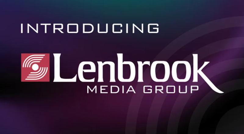 Lenbrook Media Group thành lập: Tương lai đầy hứa hẹn cho công nghệ MQA và SCL6