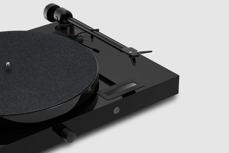 Pro-Ject ra mắt Juke Box E1: Hệ thống mâm đĩa than tích hợp cho người mới 