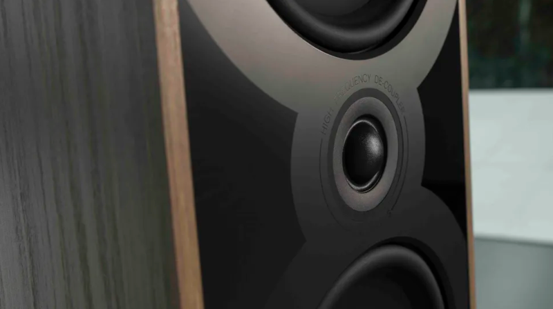 Q Acoustics ra mắt loa cột 5050: Lựa chọn lý tưởng dành cho phòng nghe lớn