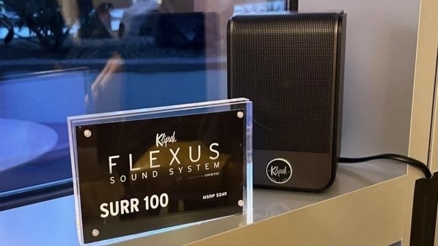 Klipsch chính thức mở bán dòng soundbar Flexus: Kết tinh từ cuộc hợp tác giữa 2 thương hiệu Nhật & Mỹ