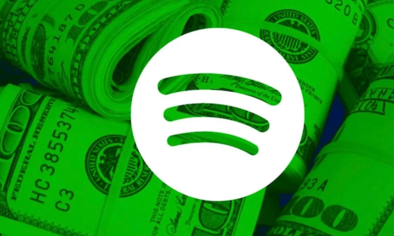 Spotify hé lộ kế hoạch tăng giá dịch vụ trong năm 2024