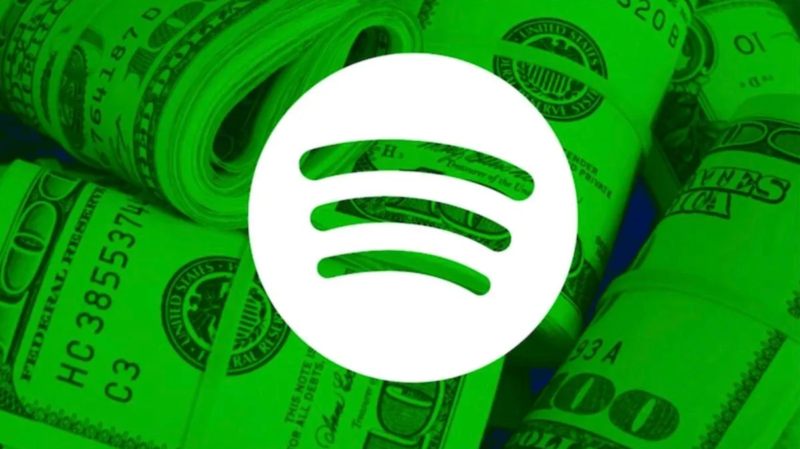 Spotify hé lộ kế hoạch tăng giá dịch vụ trong năm 2024