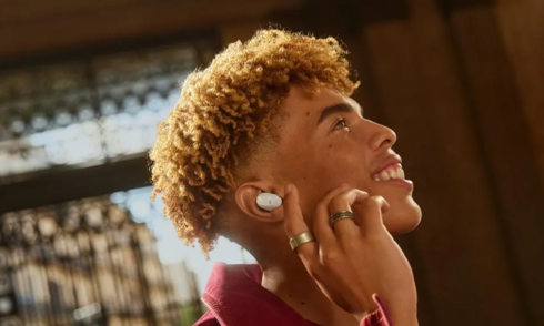 Sennheiser bổ sung tai nghe true wireless mới cho Accentum Series