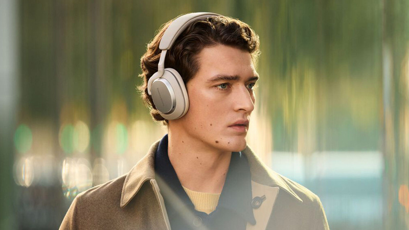 Bowers & Wilkins thiết lập chuẩn mực chống ồn mới với tai nghe không dây Px7 S3