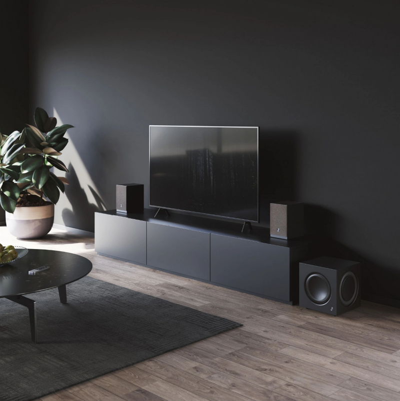 Thị trường hi-fi toàn cầu chao đảo vì chính sách thuế của Mỹ