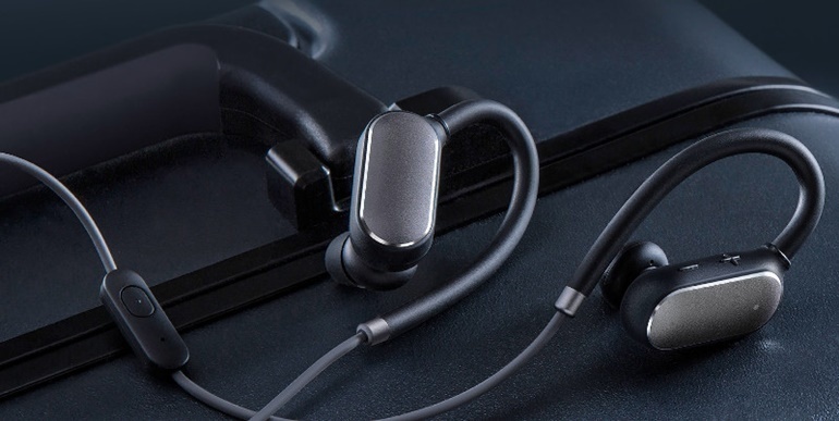 Xiaomi ra mắt tai nghe Mi Sport Bluetooth, pin 7 giờ, giá 500 nghìn đồng