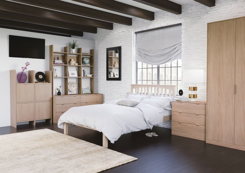 8 phong cách thiết kế phòng ngủ sang trọng và mang đến cảm giác thư thái, yên bình