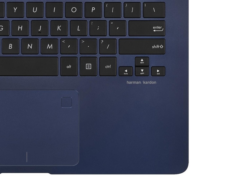 ASUS ZenBook UX430: Nhanh hơn 5 lần, pin dài 9 tiếng, mỏng nhẹ lịch lãm