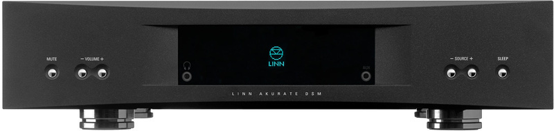 Linn 530: mỹ thuật và công nghệ trong hi-end