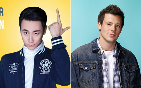 Dàn diễn viên của Glee phiên bản Việt khiến cộng đồng mạng… bất an.