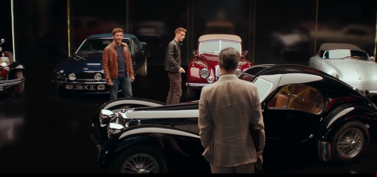 Fast & Furious phiên bản “trộm cắp” khuấy đảo mùa hè nóng bỏng qua trailer mới.